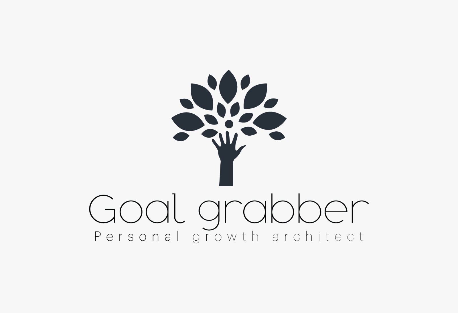 Goal Grabber Logo